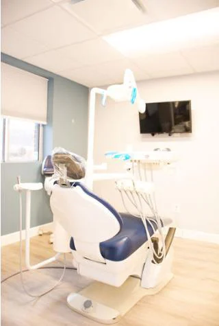 Lee Family Dental Picture 2