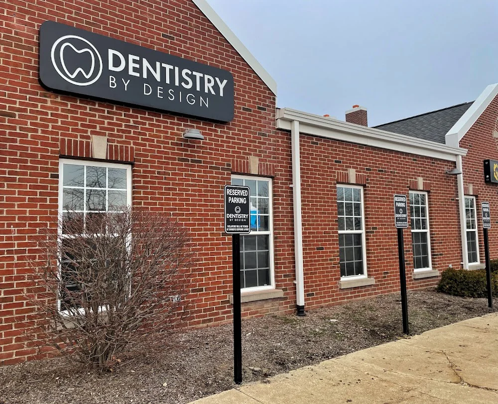 Dentistry By Design - Dr Cris Picture 1