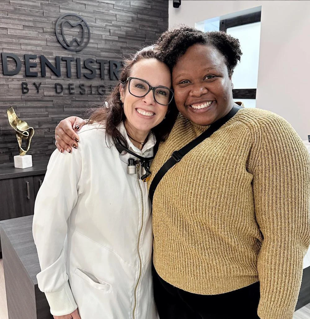 Dentistry By Design - Dr Cris Picture 8