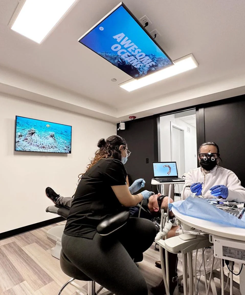 Dentistry By Design - Dr Cris Picture 2