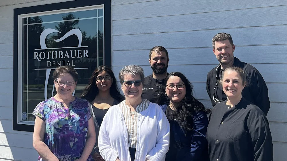 Rothbauer Dental Picture 1