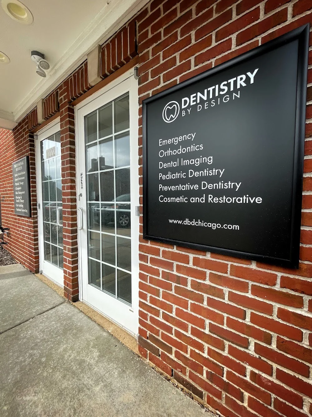Dentistry By Design - Dr Cris Picture 10