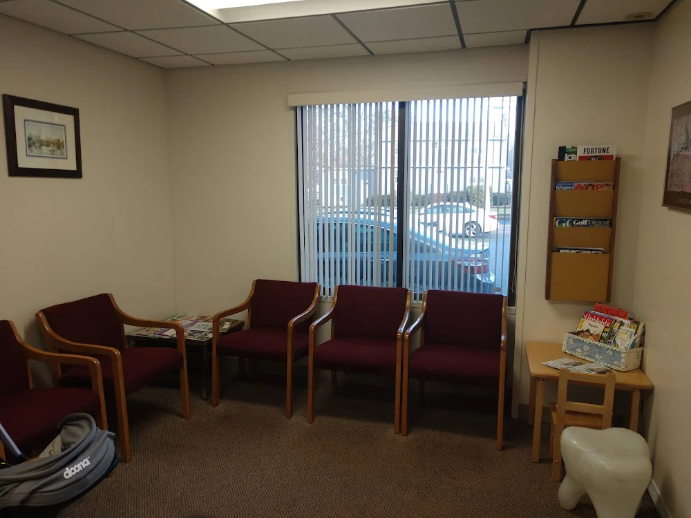 Payne Saul R DDS Picture 1