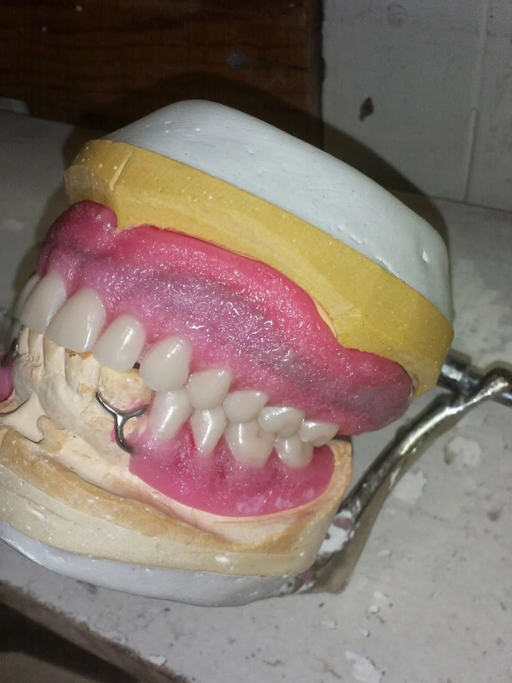 Classic Dental Laboratory Picture 1