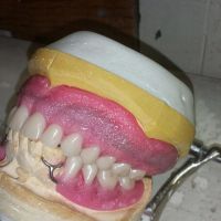 Classic Dental Laboratory ico