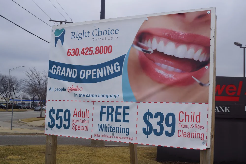 Right Choice Dental Care Picture 9