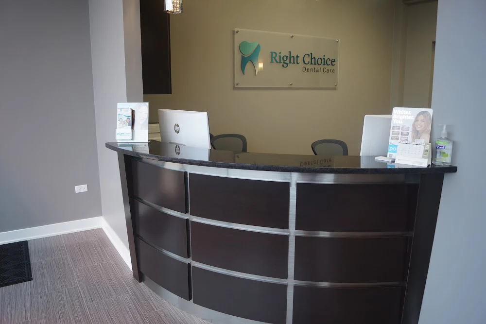 Right Choice Dental Care Picture 4