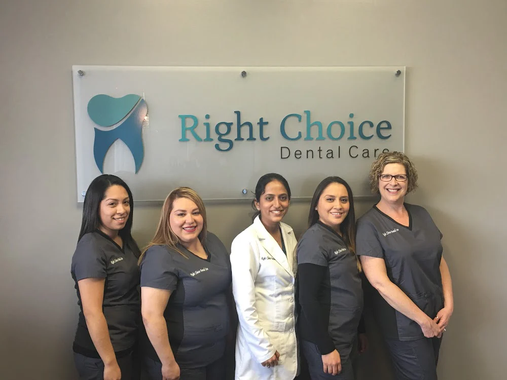 Right Choice Dental Care Picture 2