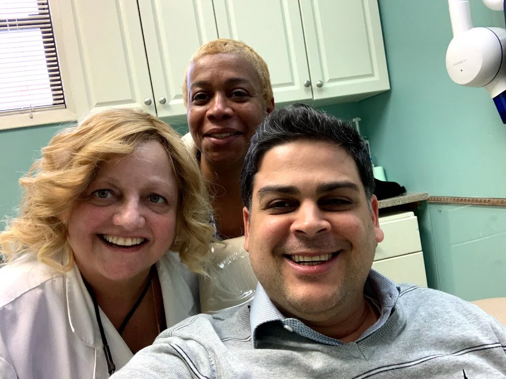 Guerrino Dentistry - Dental Implants in Mount Vernon NY Picture 1