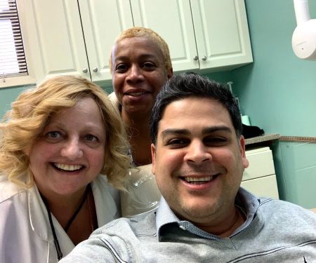 Guerrino Dentistry - Dental Implants in Mount Vernon NY