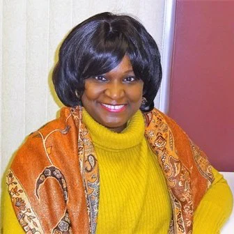 Cecille Gordon, D.M.D. Picture 1