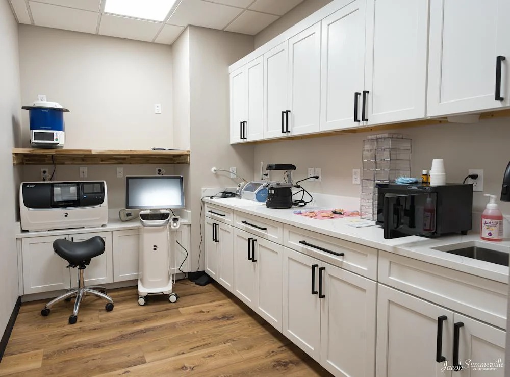 Ossman Harding Dental - Tehaleh Picture 8