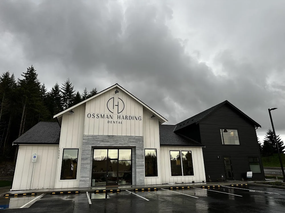 Ossman Harding Dental - Tehaleh Picture 2