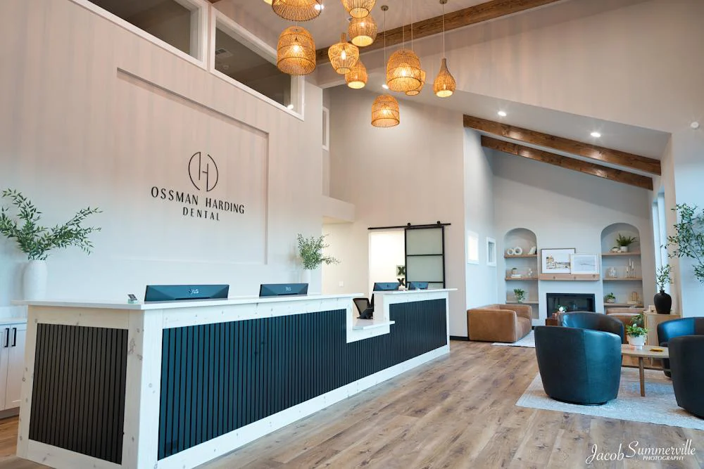 Ossman Harding Dental - Tehaleh Picture 4