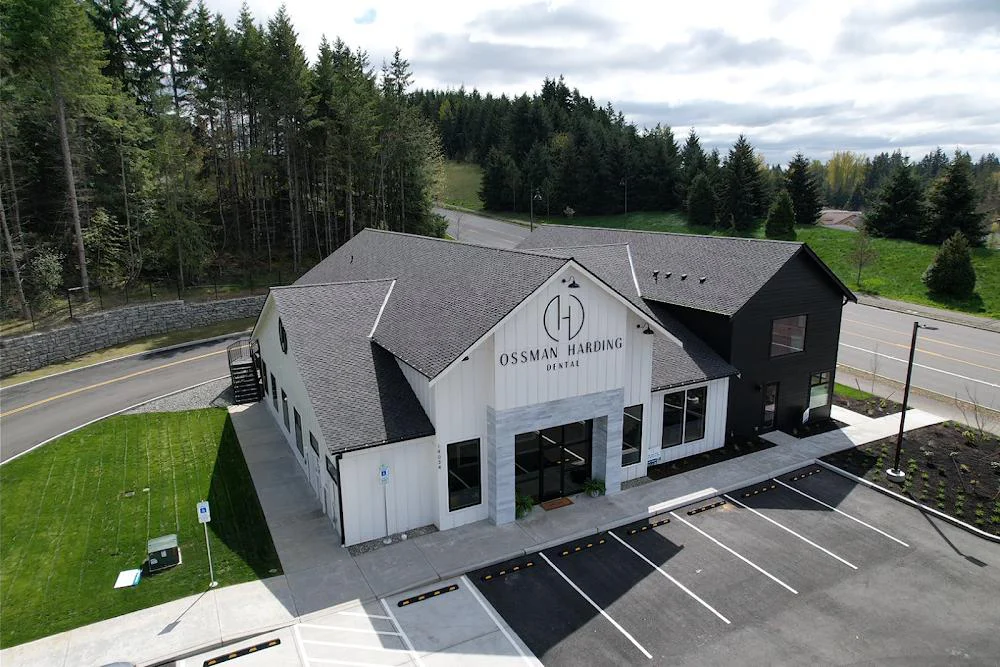 Ossman Harding Dental - Tehaleh Picture 1