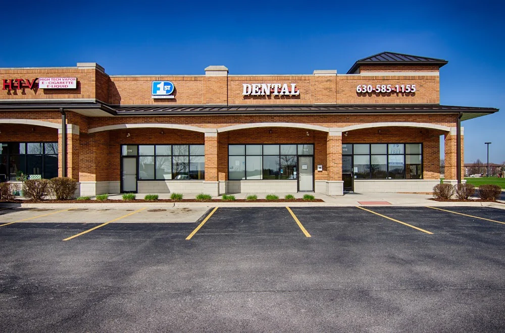 1st Family Dental of Fox Valley Picture 2