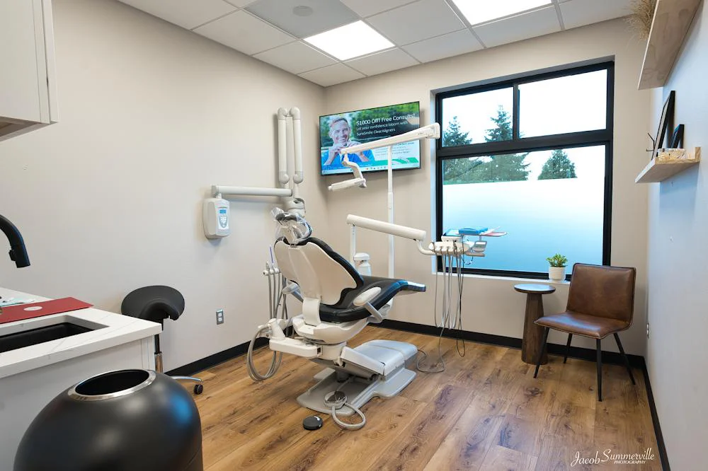 Ossman Harding Dental - Tehaleh Picture 10