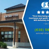 1st Family Dental of Fox Valley ico