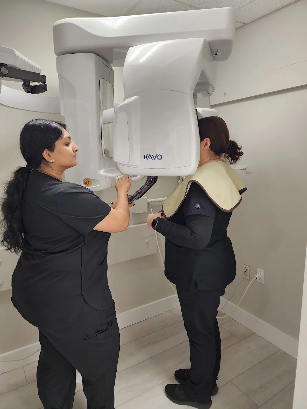 Harbor Point Dental at Pelham Manor Picture 4