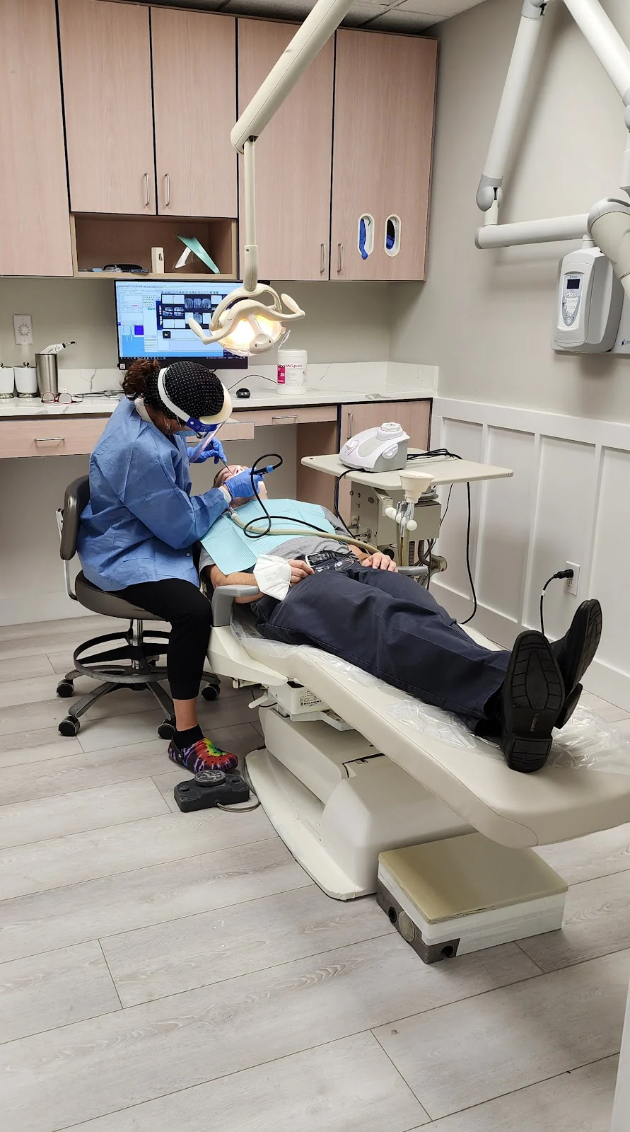 Harbor Point Dental at Pelham Manor Picture 3
