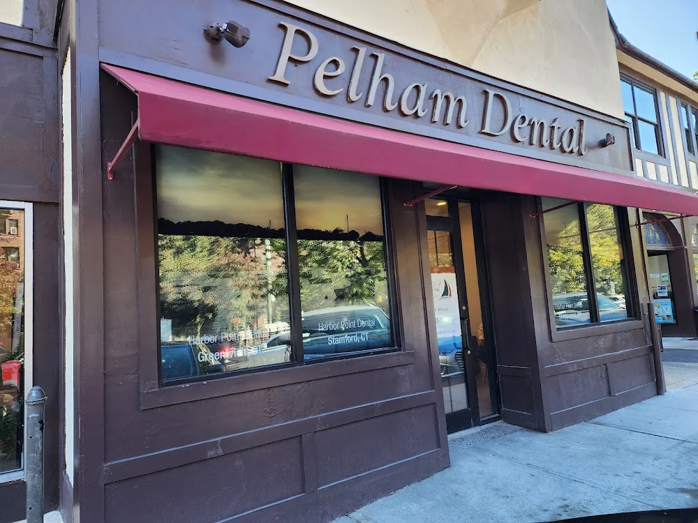 Harbor Point Dental at Pelham Manor Picture 6