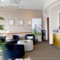 Puyallup Park Dental ico