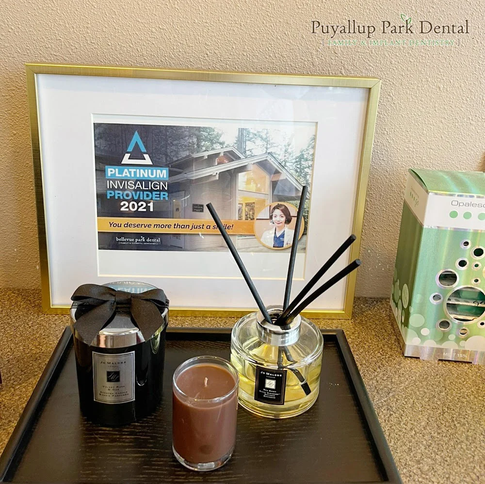 Puyallup Park Dental Picture 10