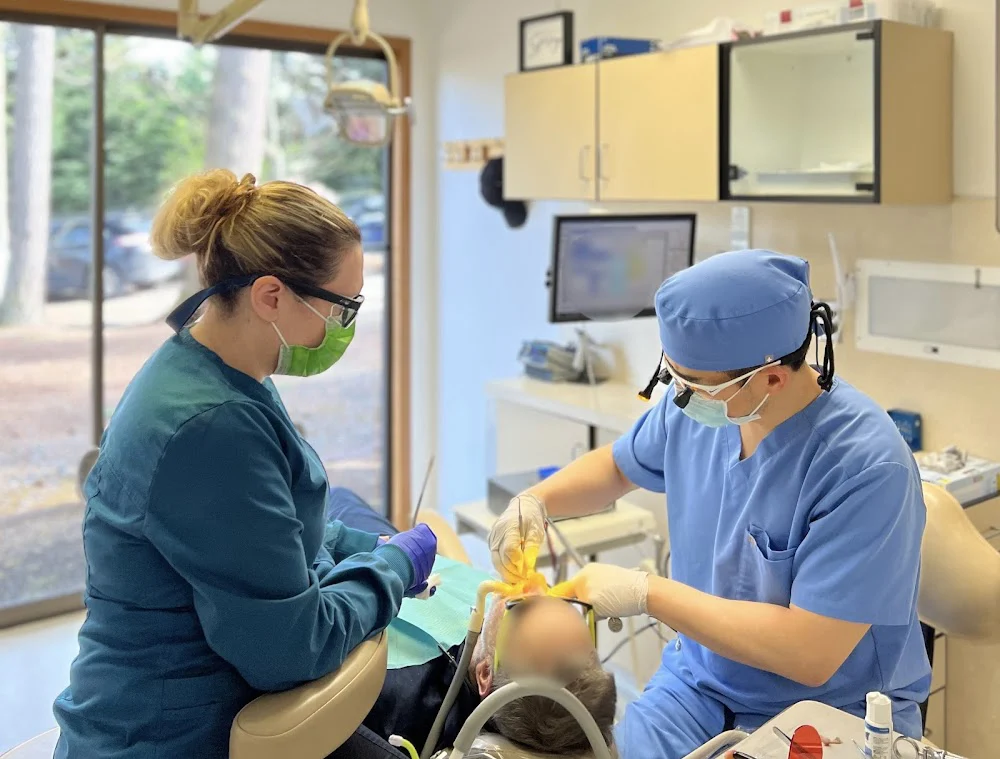 12 Dentistry Picture 5