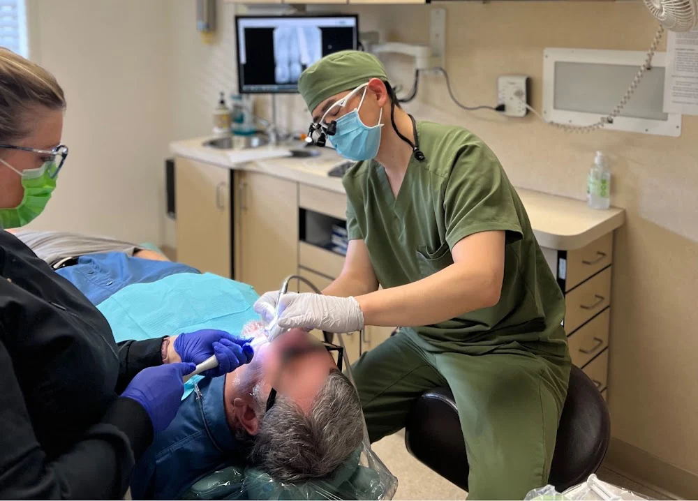 12 Dentistry Picture 7