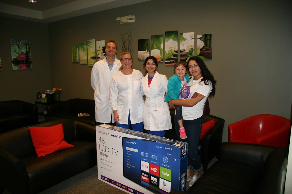 Village Green Dental Center Picture 5