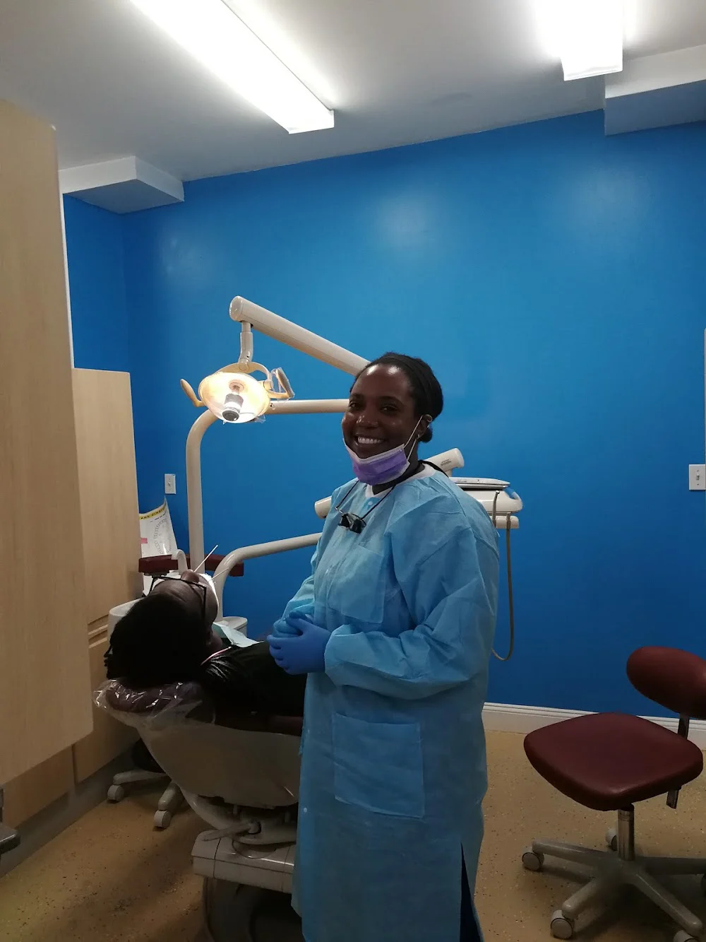Dove Dental Associates Picture 4
