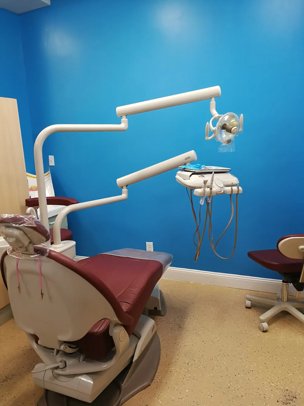 Dove Dental Associates Picture 3