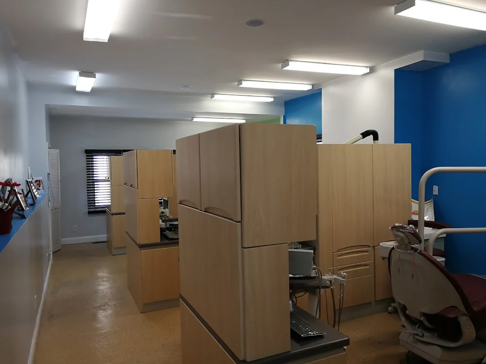 Dove Dental Associates Picture 1