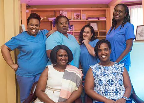 Dove Dental Associates Picture 5