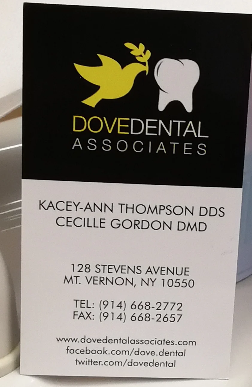 Dove Dental Associates Picture 9