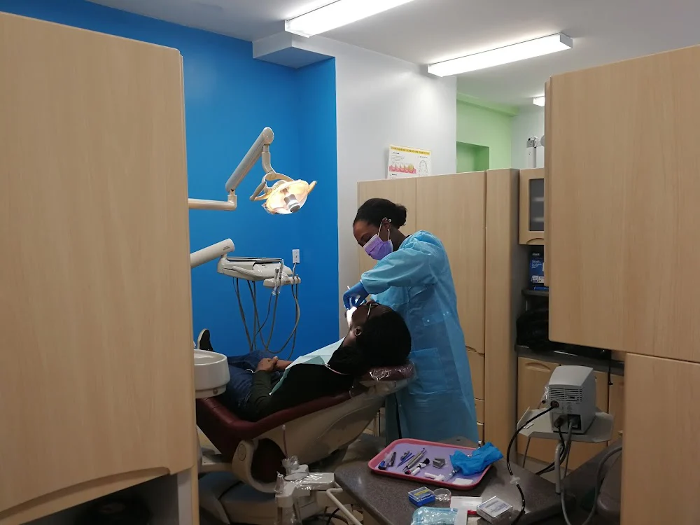 Dove Dental Associates Picture 10