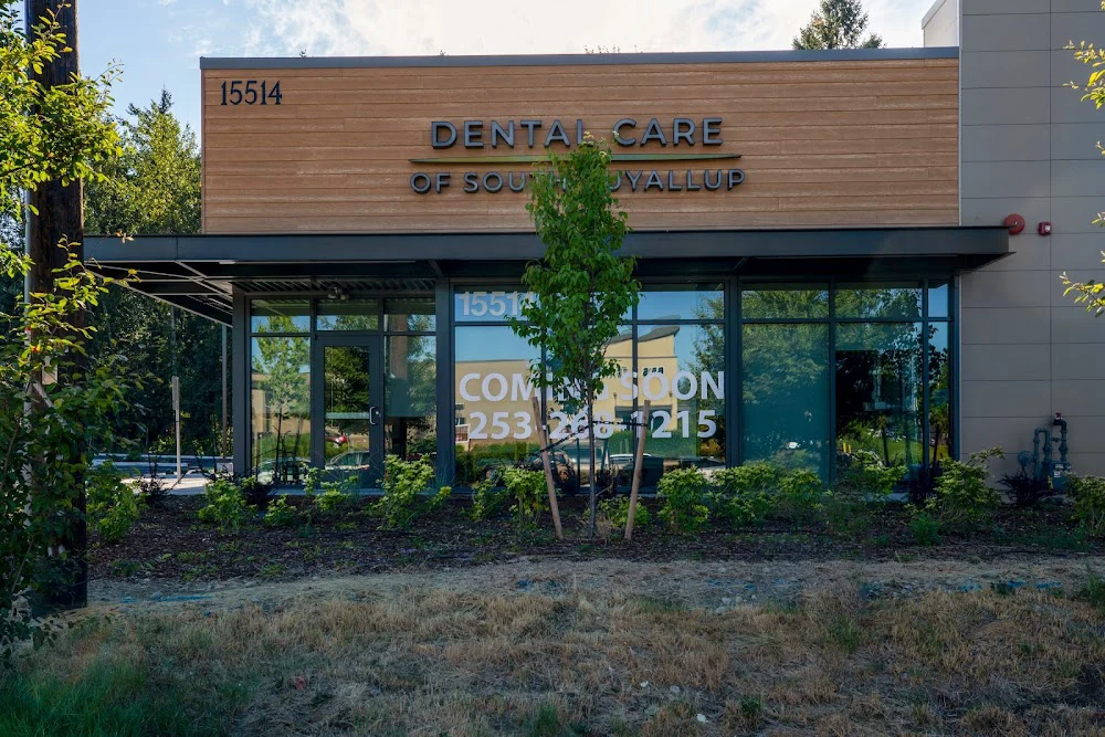 Dental Care of South Puyallup Picture 5