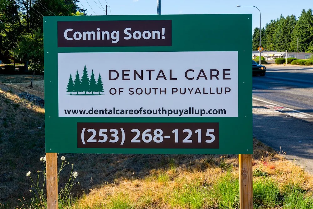 Dental Care of South Puyallup Picture 2