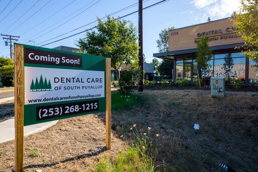 Dental Care of South Puyallup Picture 8