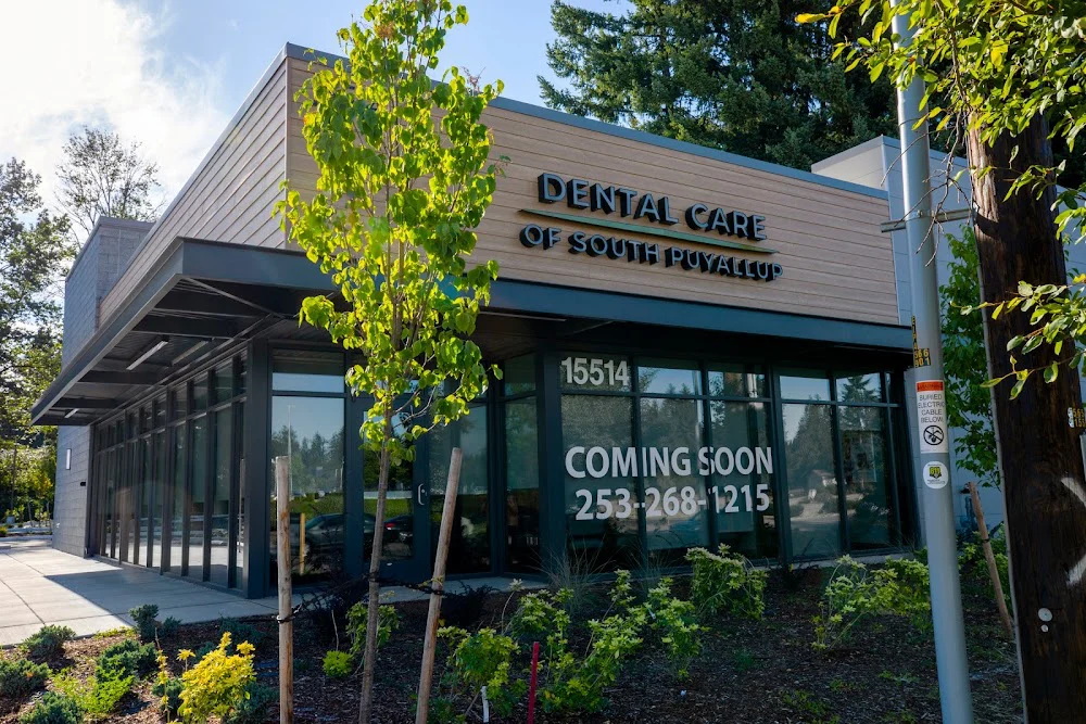 Dental Care of South Puyallup Picture 10