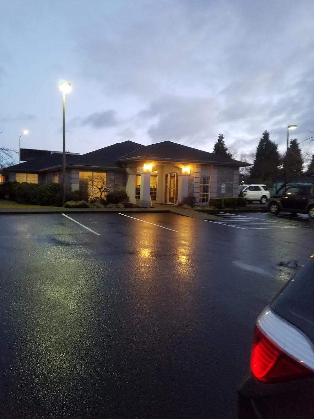 Meridian Dental Care Picture 1