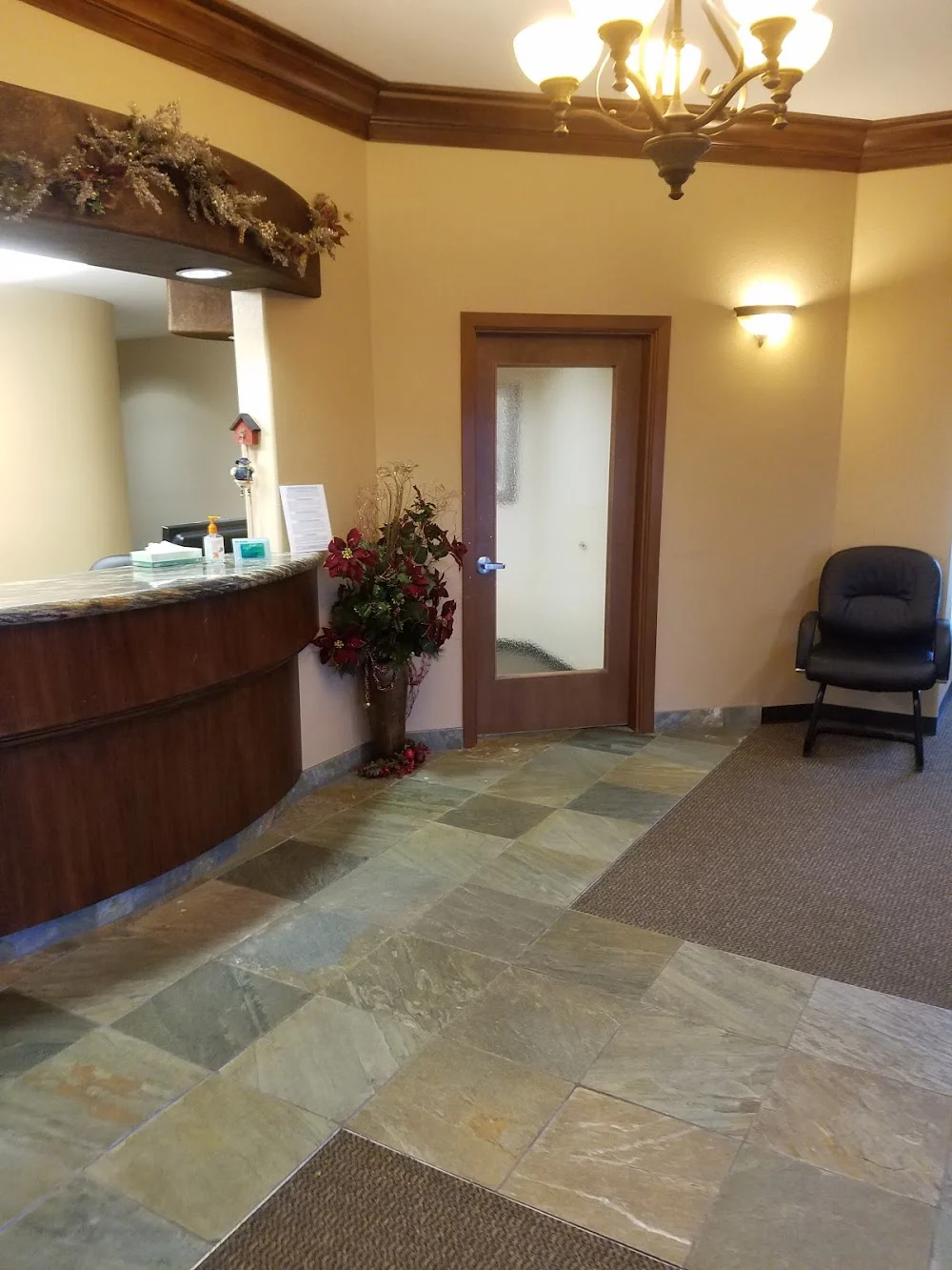 Meridian Dental Care Picture 5