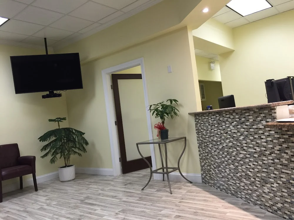 Ivy Dental of Fleetwood Picture 2