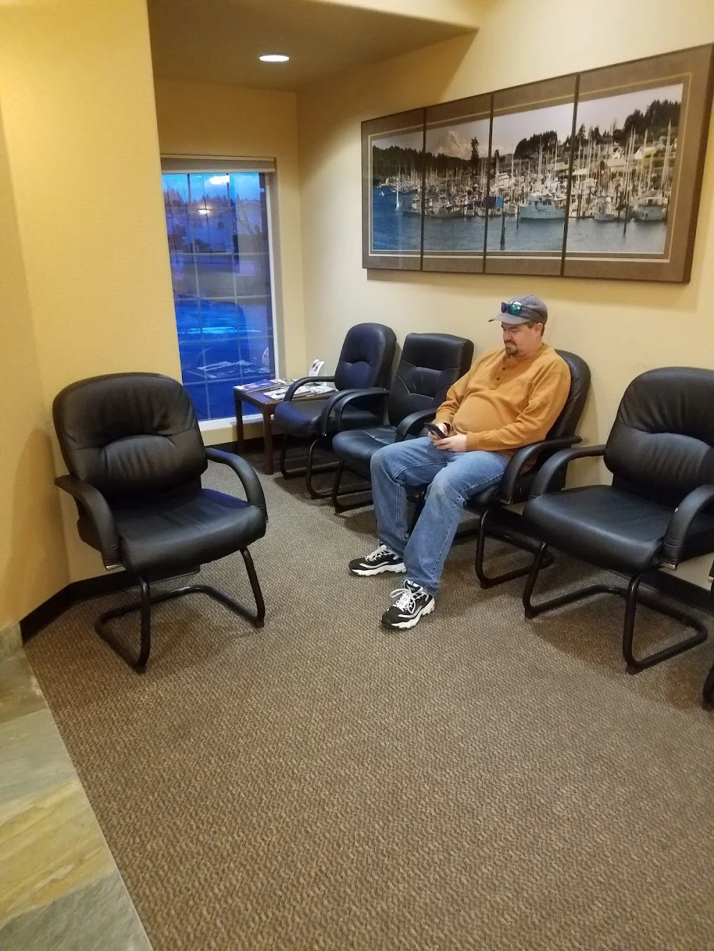 Meridian Dental Care Picture 6
