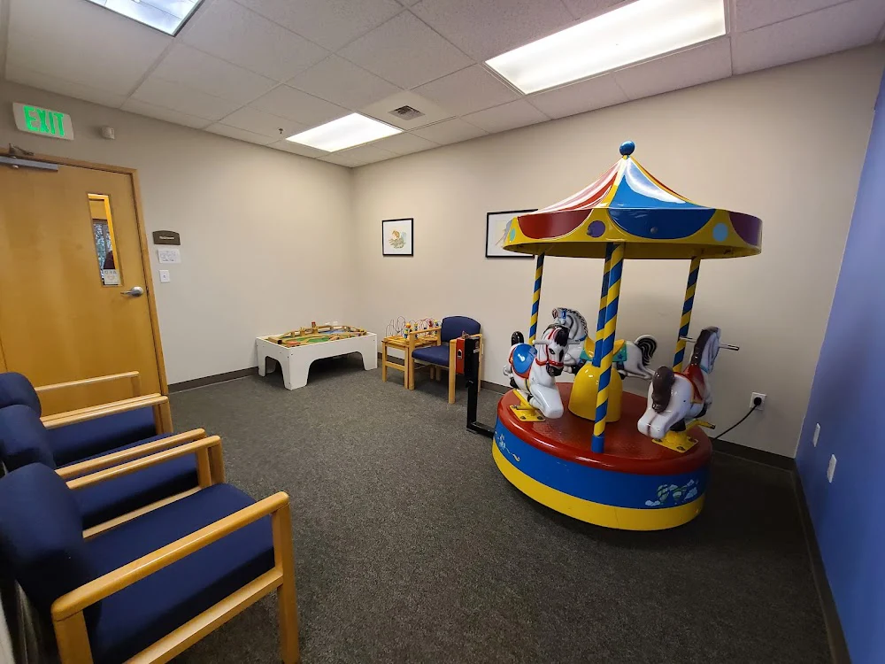 South Hill Children's Dentistry Picture 1