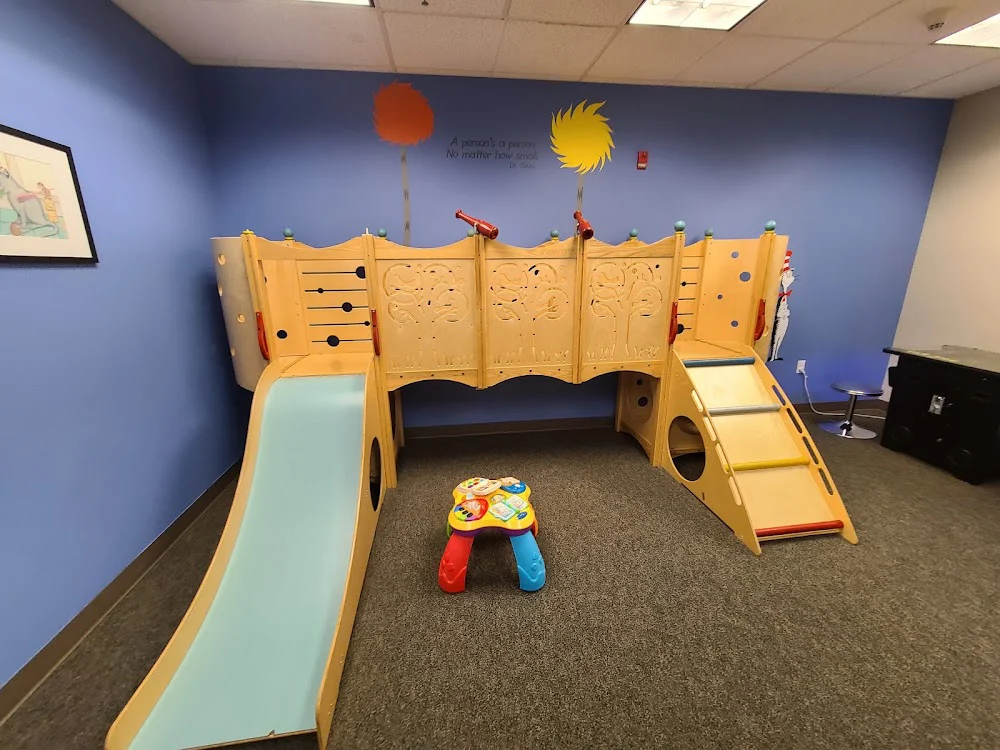 South Hill Children's Dentistry Picture 2