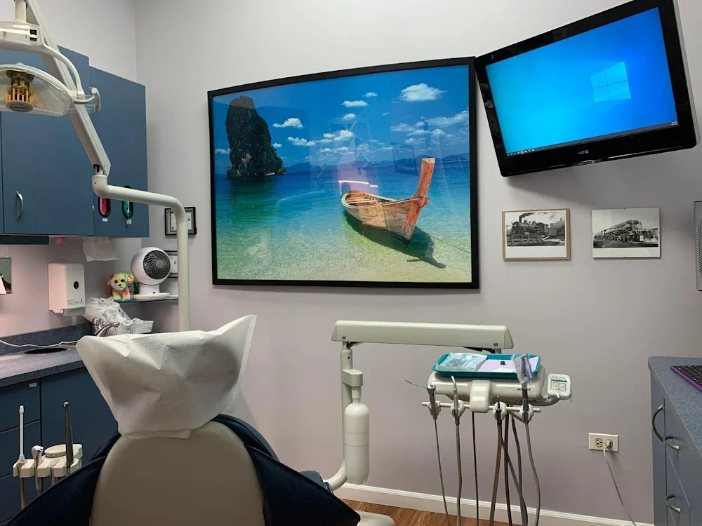 Prairie Point Dental Picture 4