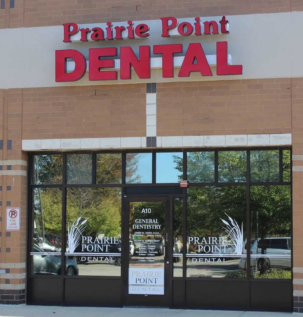 Prairie Point Dental Picture 8