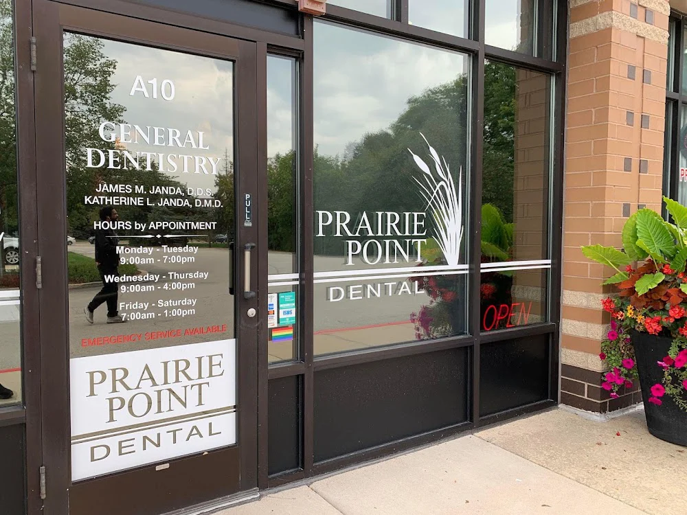 Prairie Point Dental Picture 6