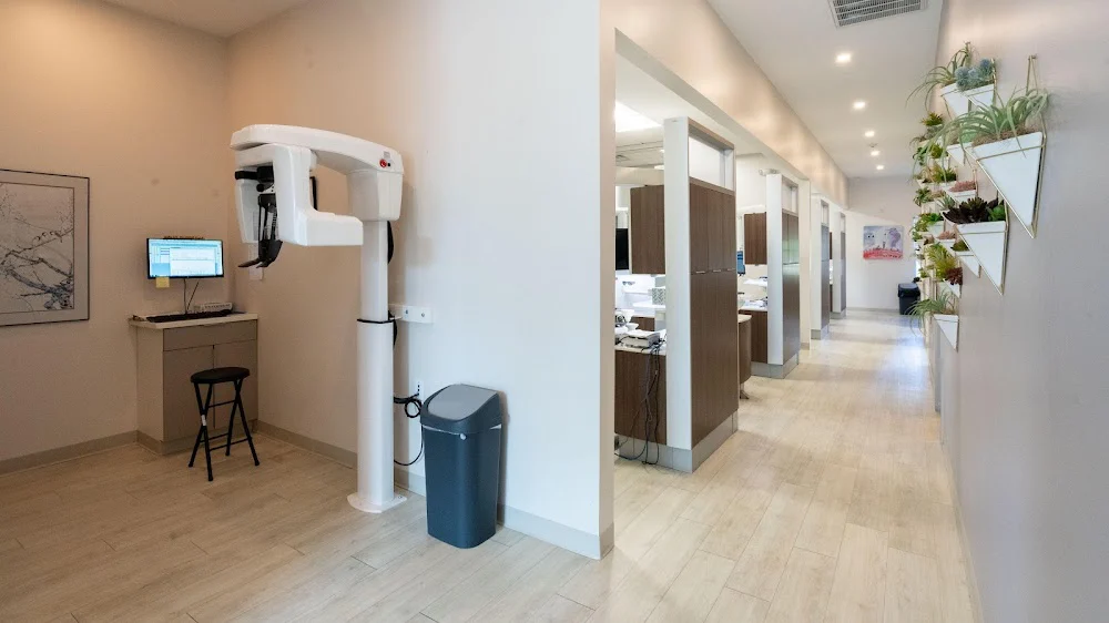 Leading Edge Periodontics & Dental Implants Easton Picture 7